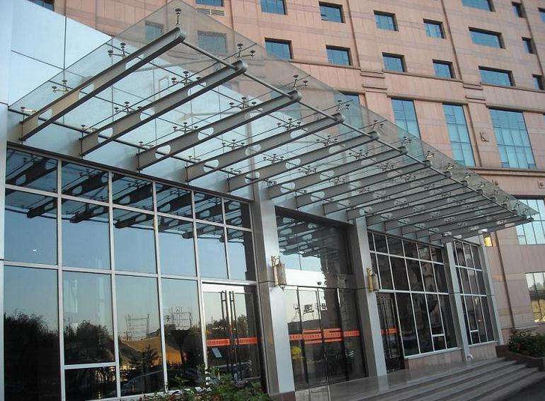 醴陵单层工业厂房钢结构安装工艺流程图